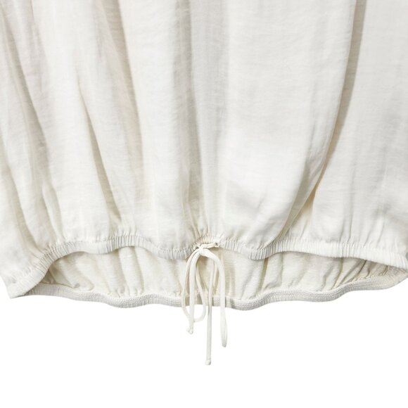 Dolan Left‎ Coast Collection Womens Cream Top  Petite XS - Picture 3 of 7